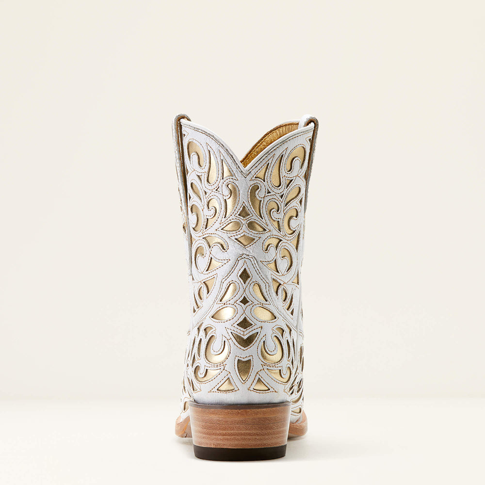 Valentina Western Boot-Ariat