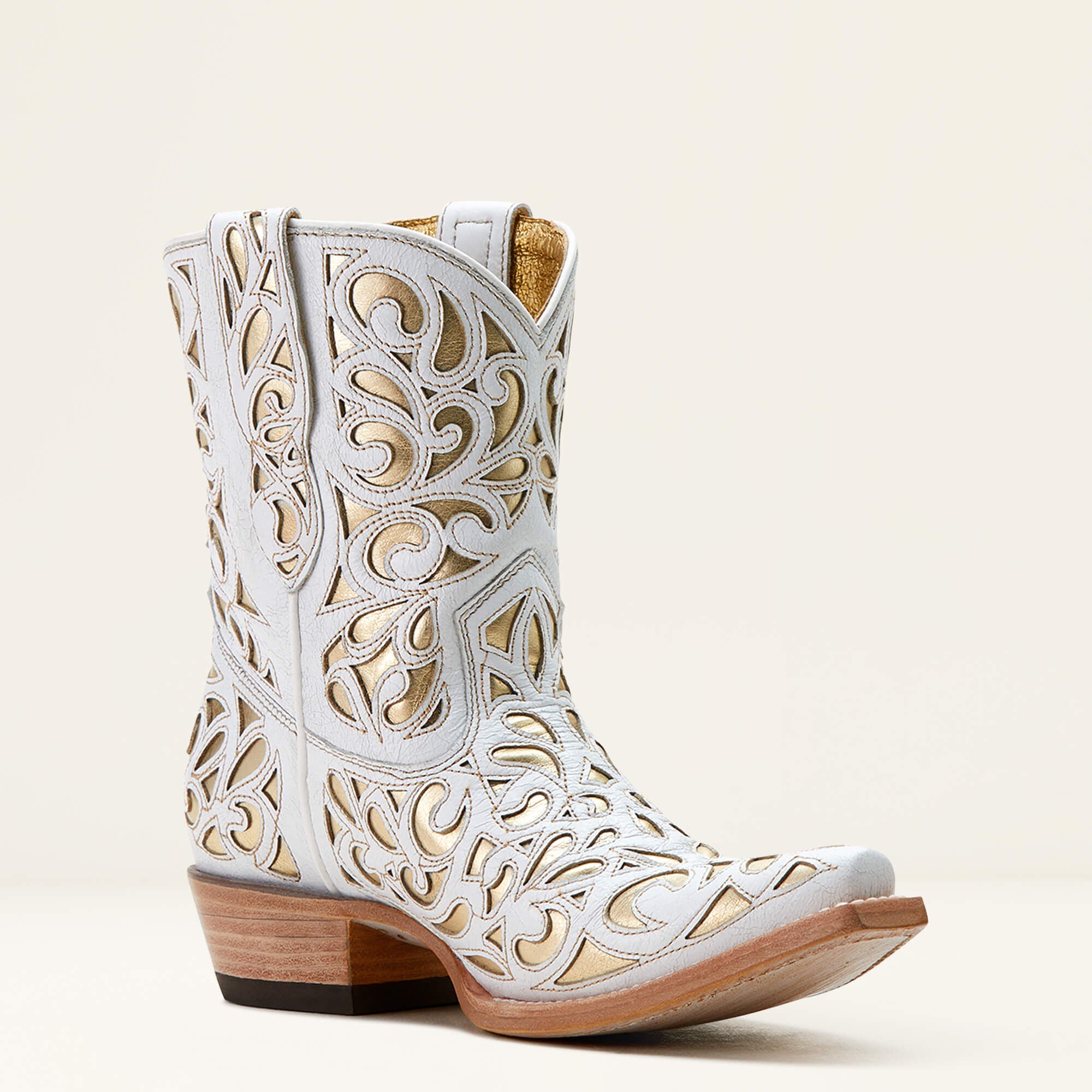Valentina Western Boot-Ariat