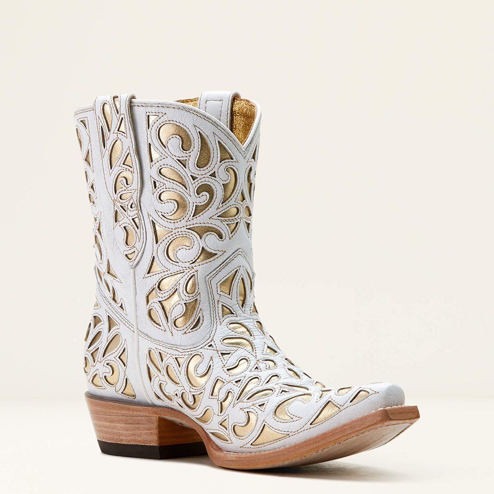 Valentina Western Boot-Ariat