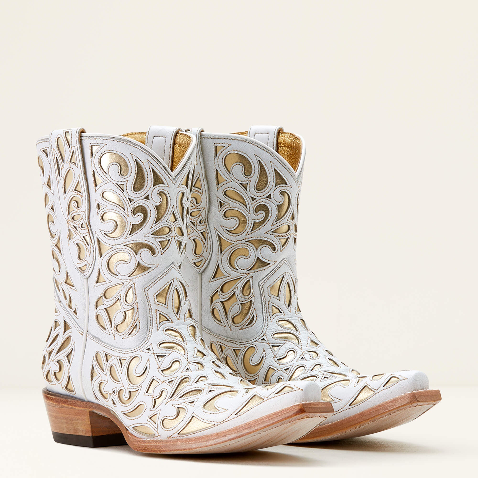 Valentina Western Boot-Ariat