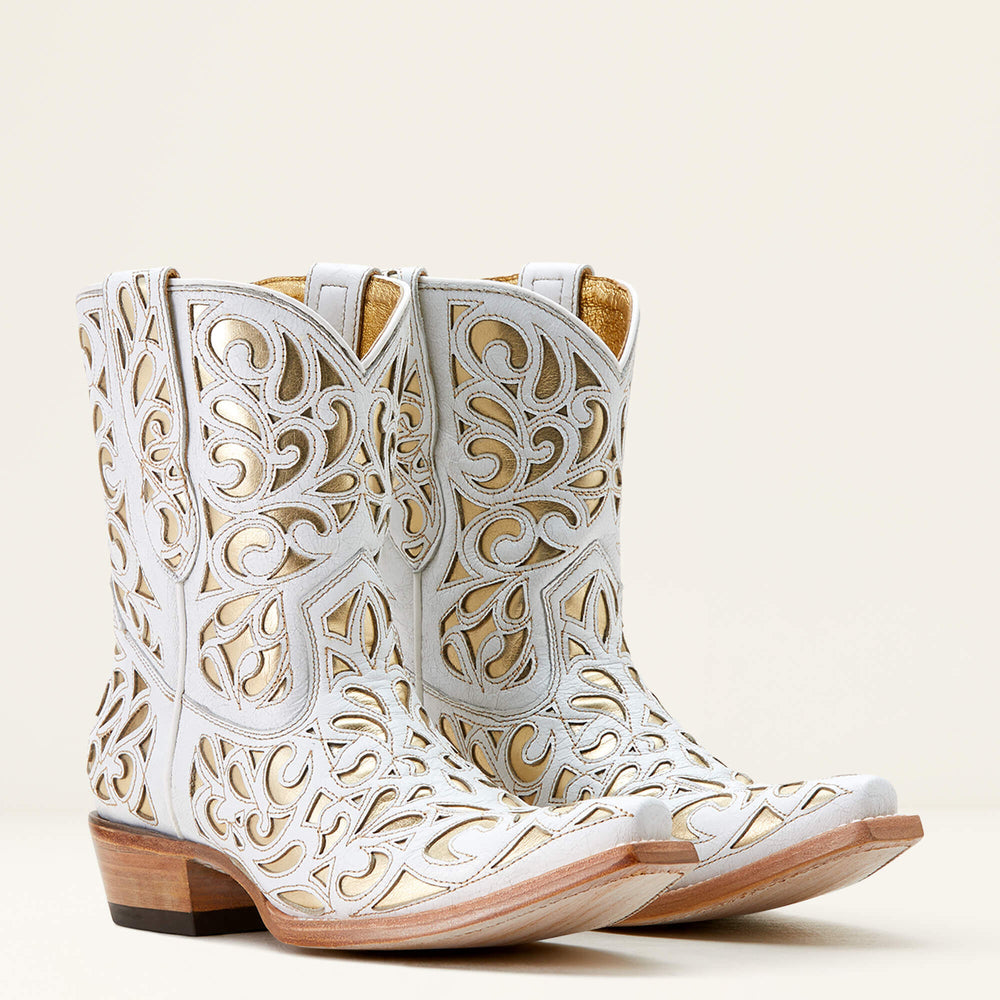 Valentina Western Boot-Ariat