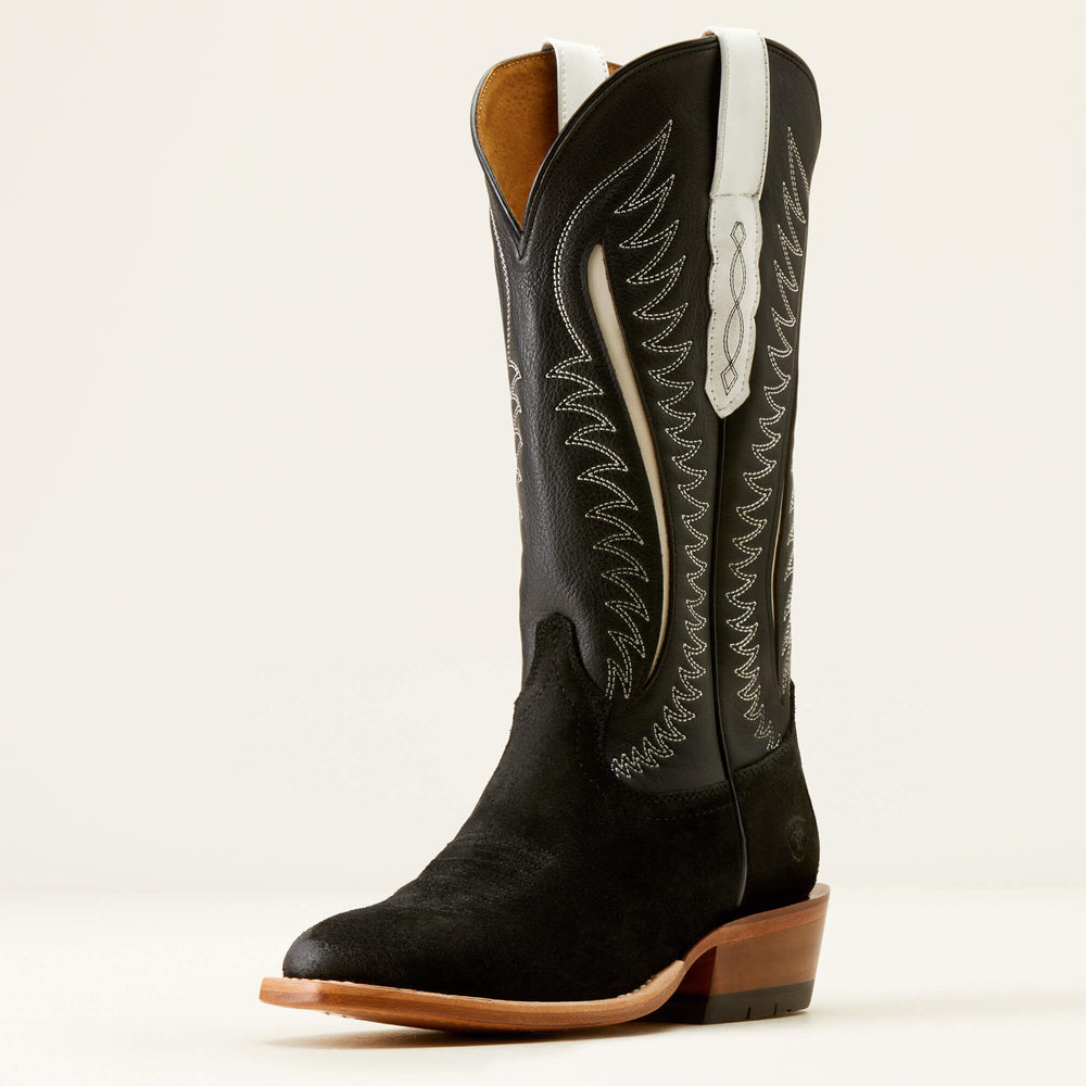 Futurity Limited Western Boot-Ariat