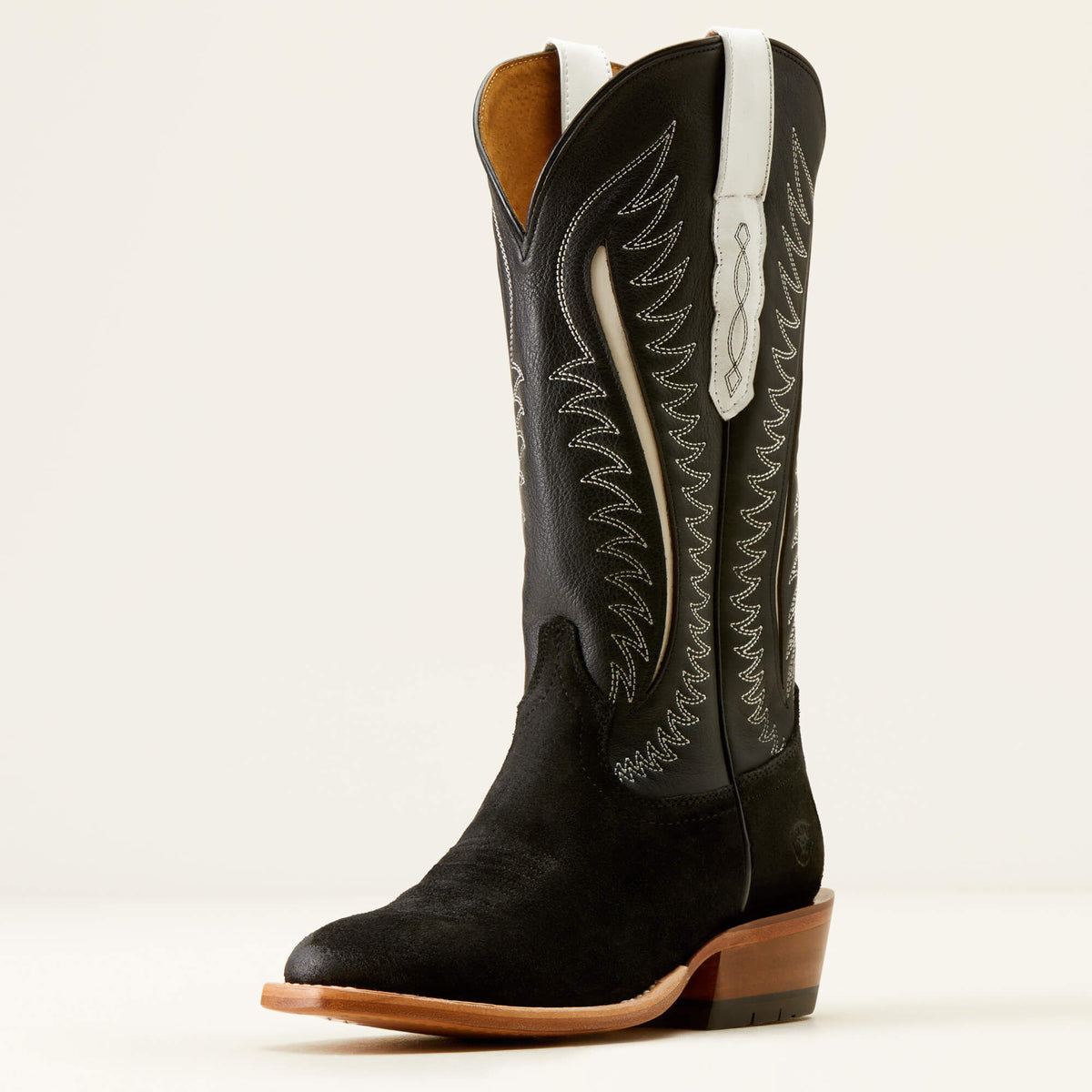 Futurity Limited Western Boot-Ariat