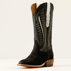 Futurity Limited Western Boot-Ariat
