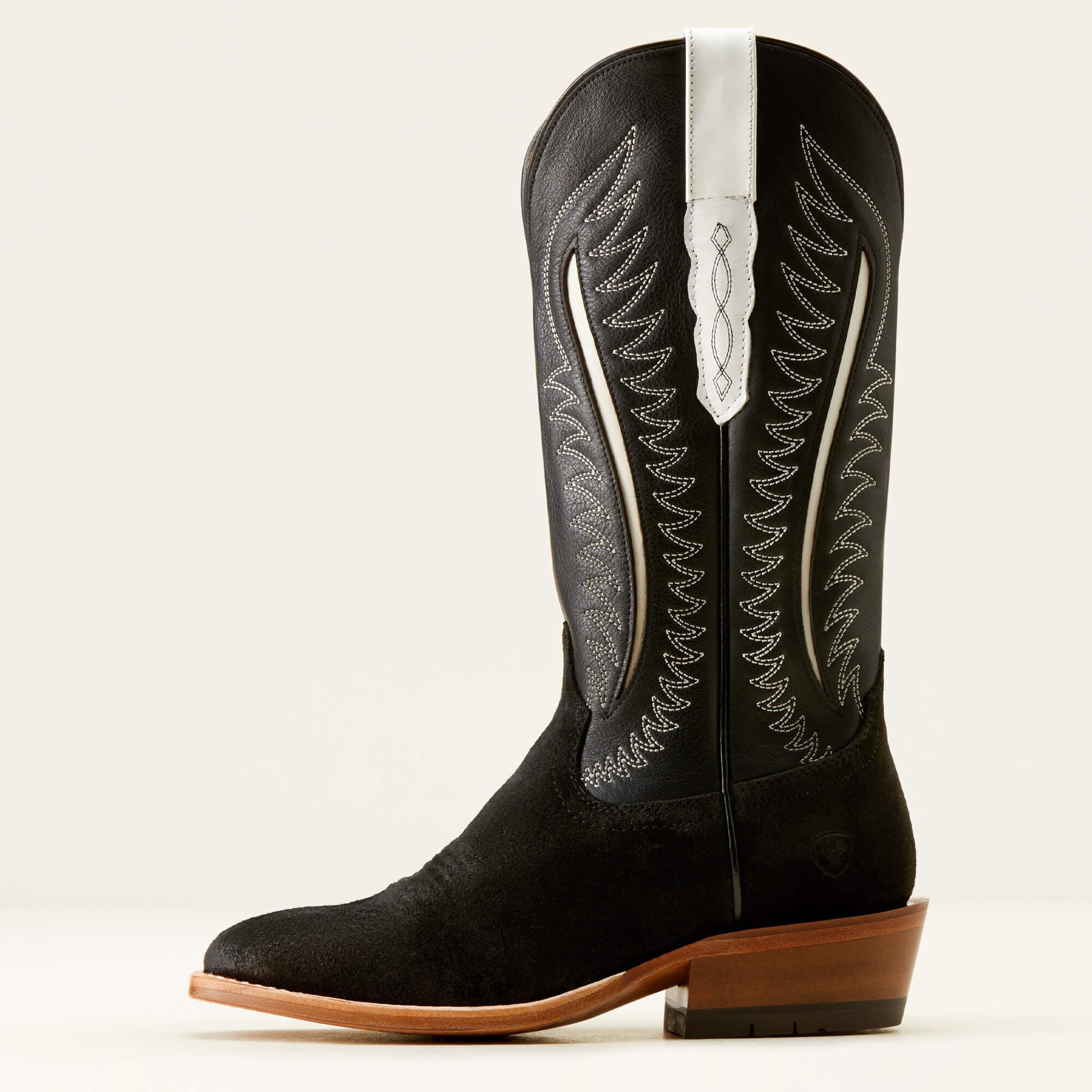 Futurity Limited Western Boot-Ariat