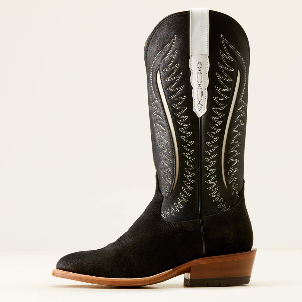 Futurity Limited Western Boot-Ariat