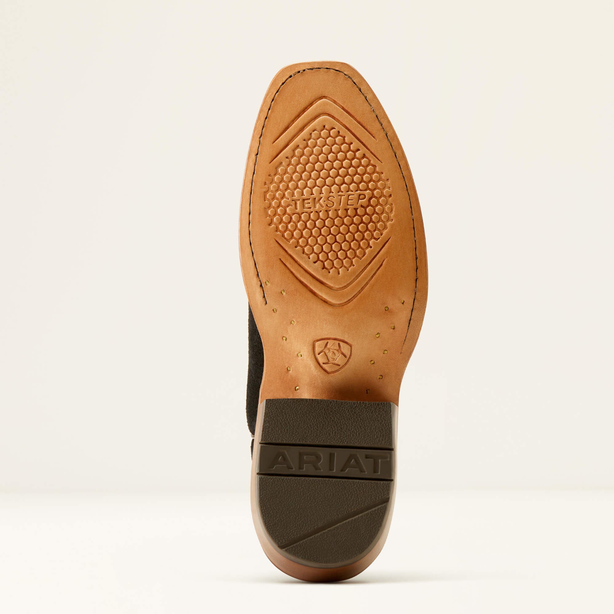 Futurity Limited Western Boot-Ariat