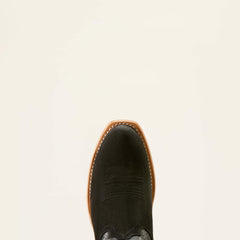 Futurity Limited Western Boot-Ariat