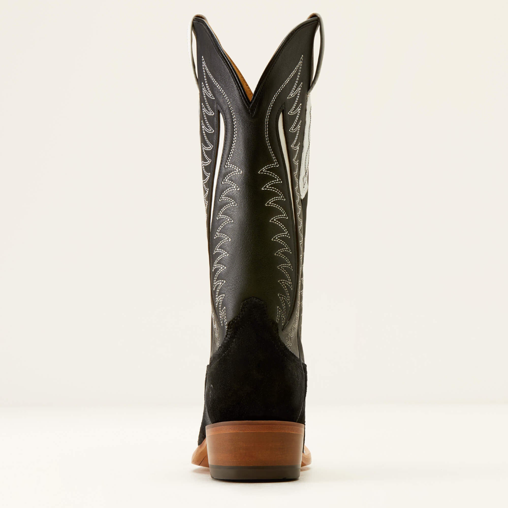 Futurity Limited Western Boot-Ariat