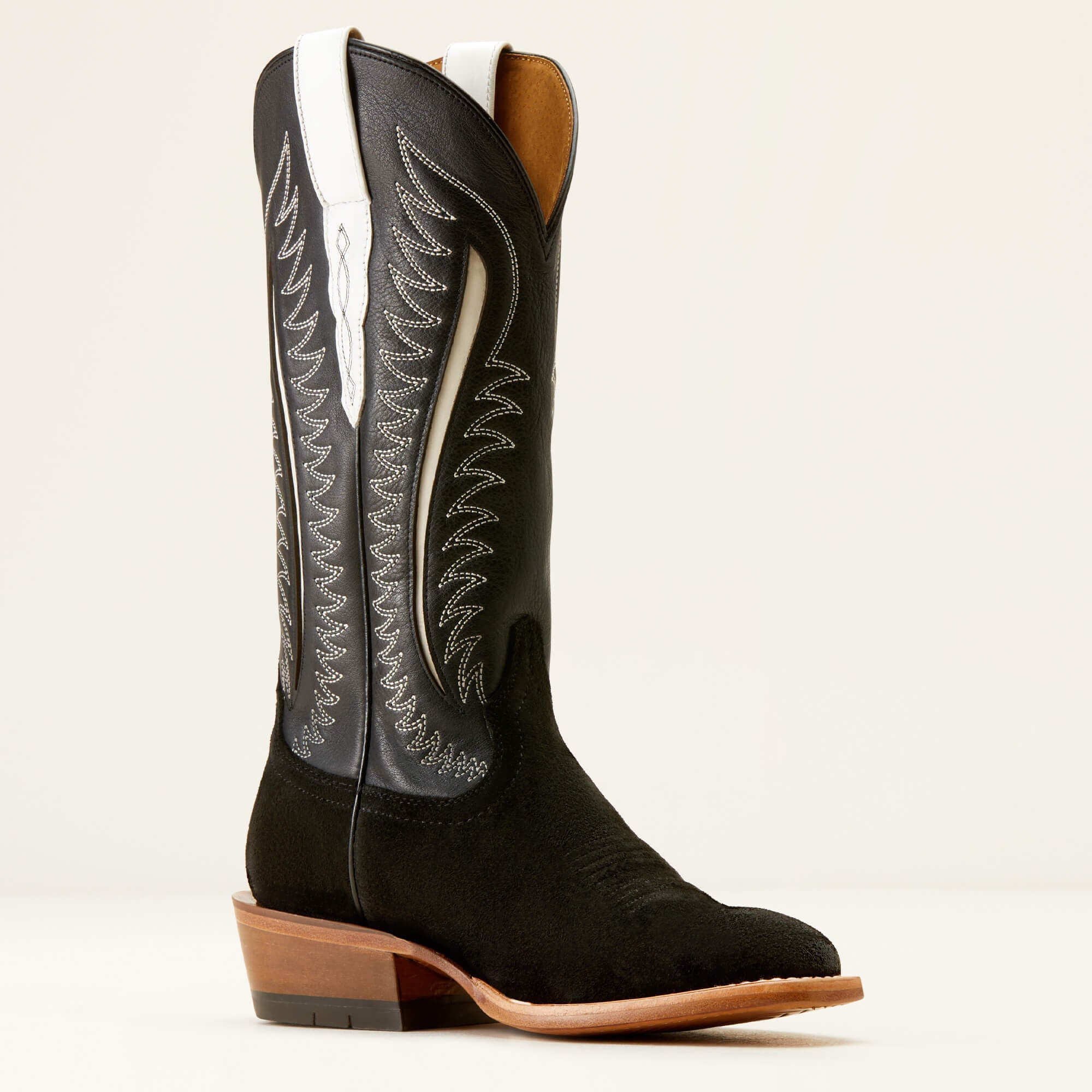 Futurity Limited Western Boot-Ariat