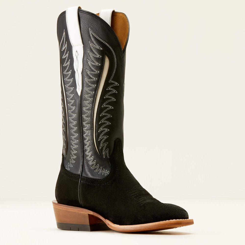 Futurity Limited Western Boot-Ariat