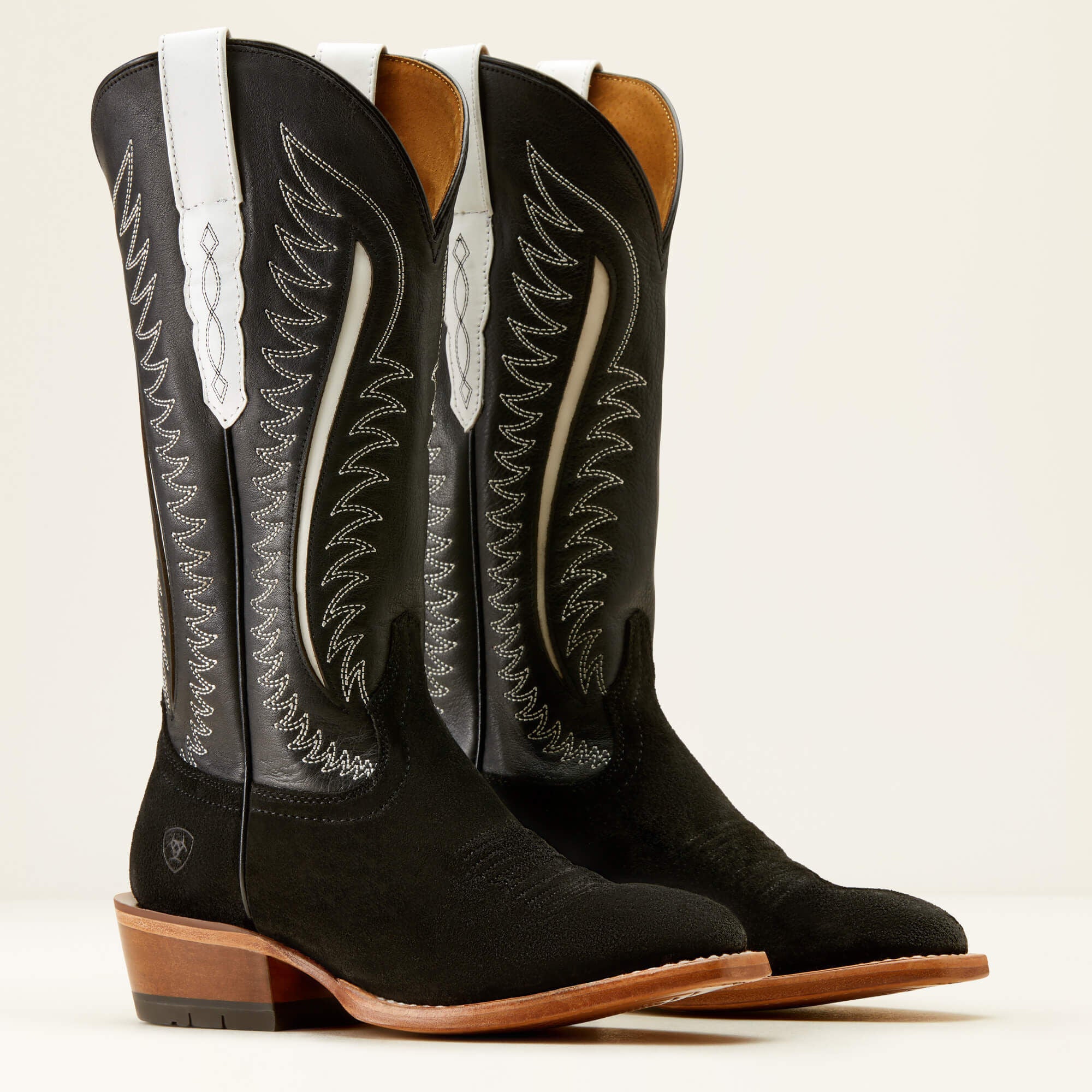 Futurity Limited Western Boot-Ariat