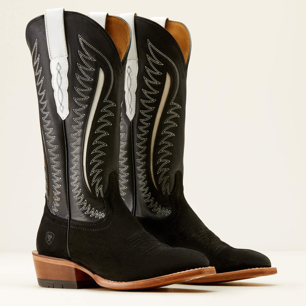 Futurity Limited Western Boot-Ariat
