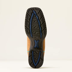 Hybrid Ranch Time Western Boot-Ariat