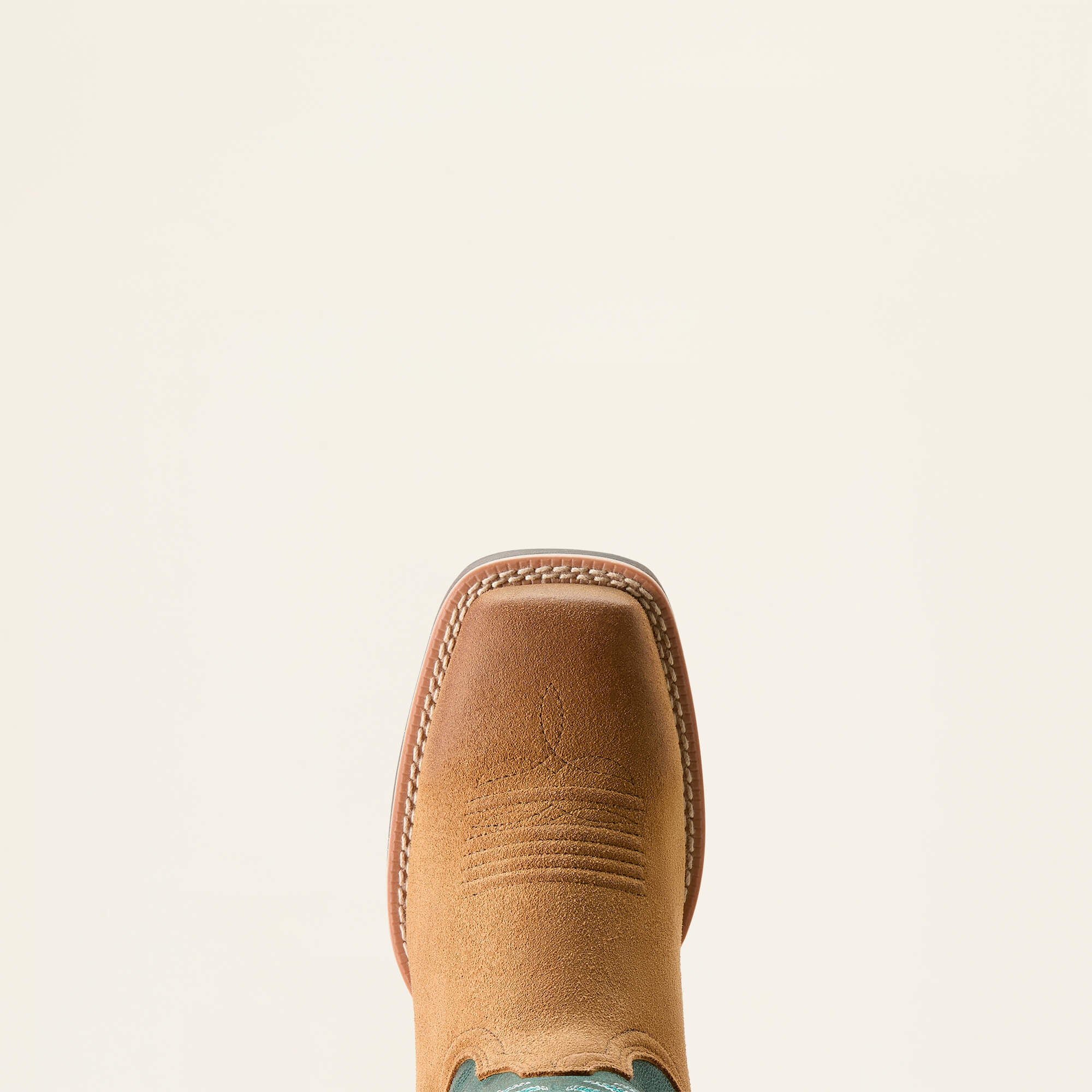 Hybrid Ranch Time Western Boot-Ariat