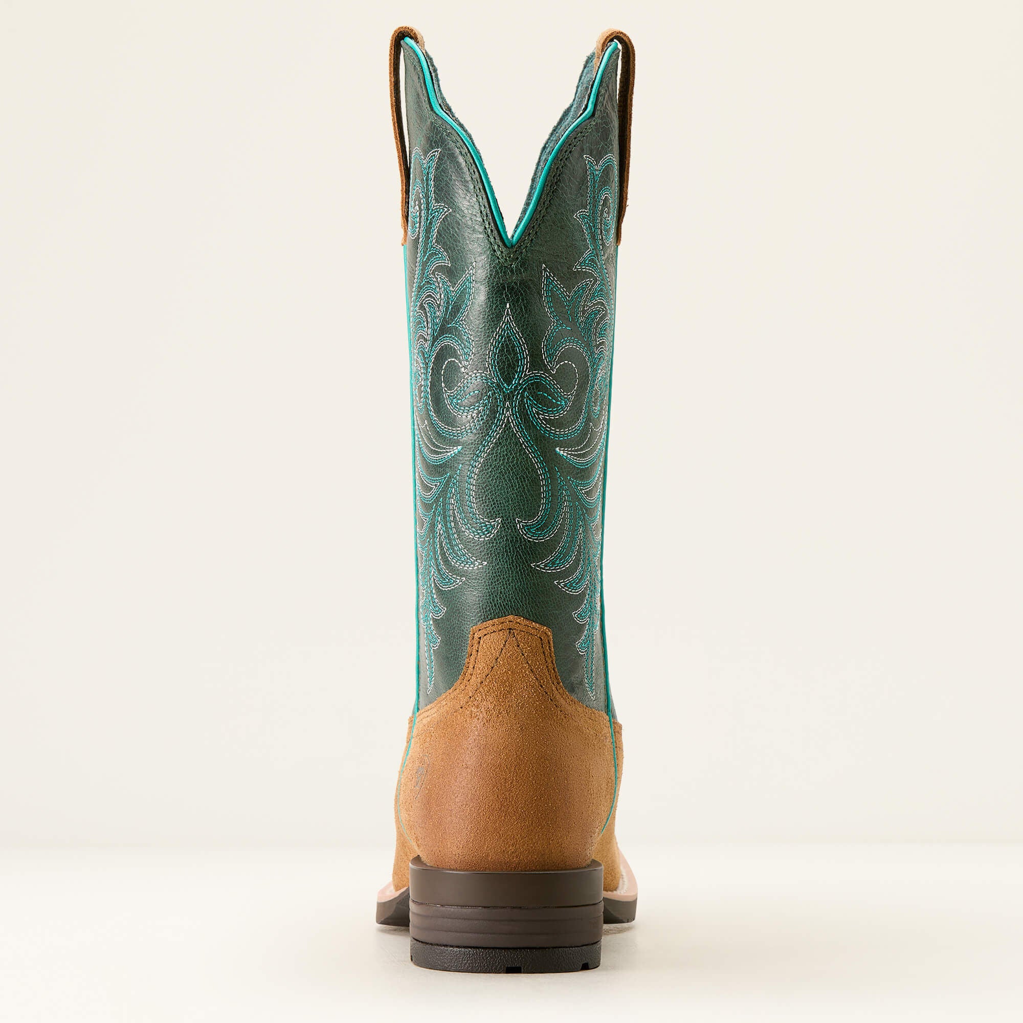 Hybrid Ranch Time Western Boot-Ariat