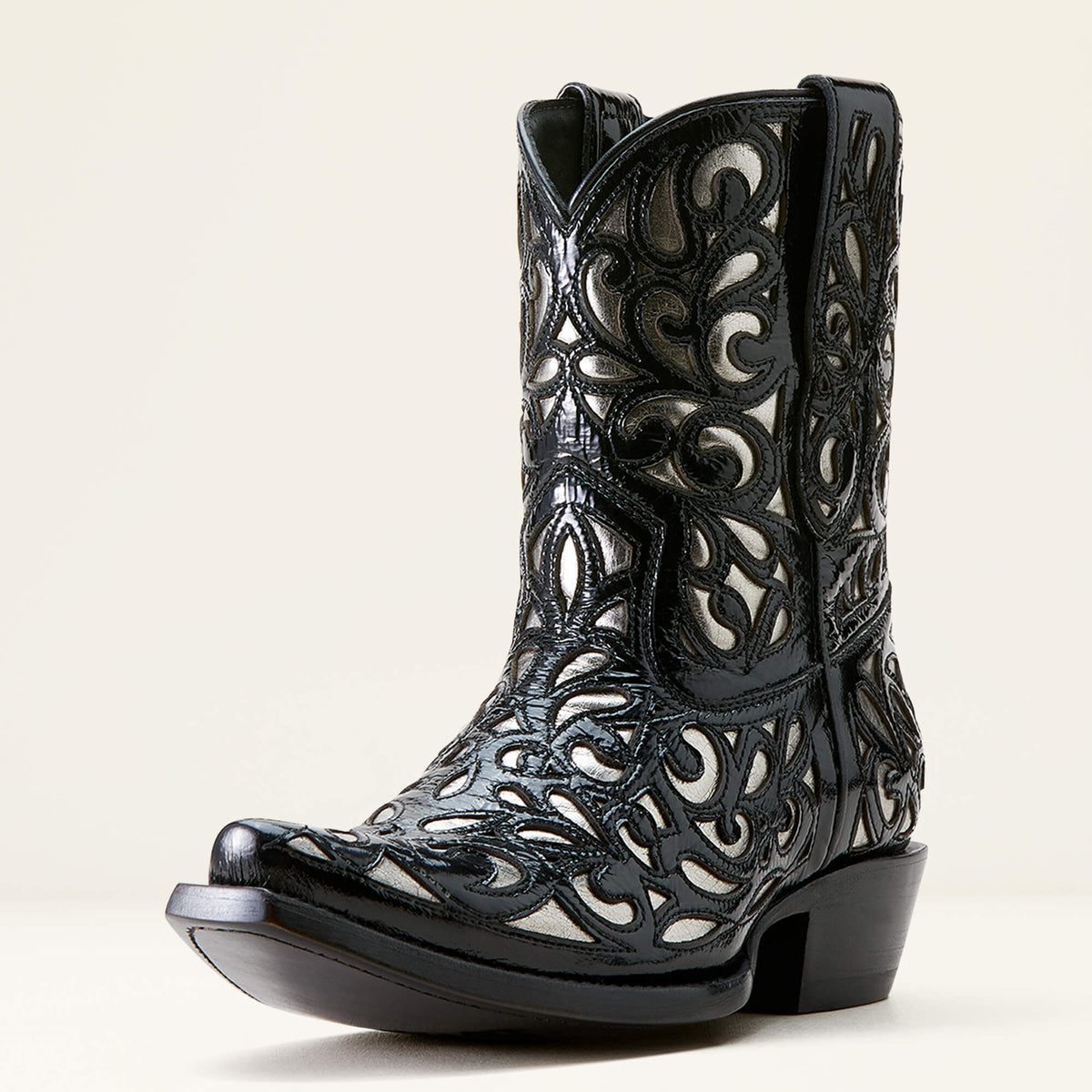 Valentina Western Boot-Ariat