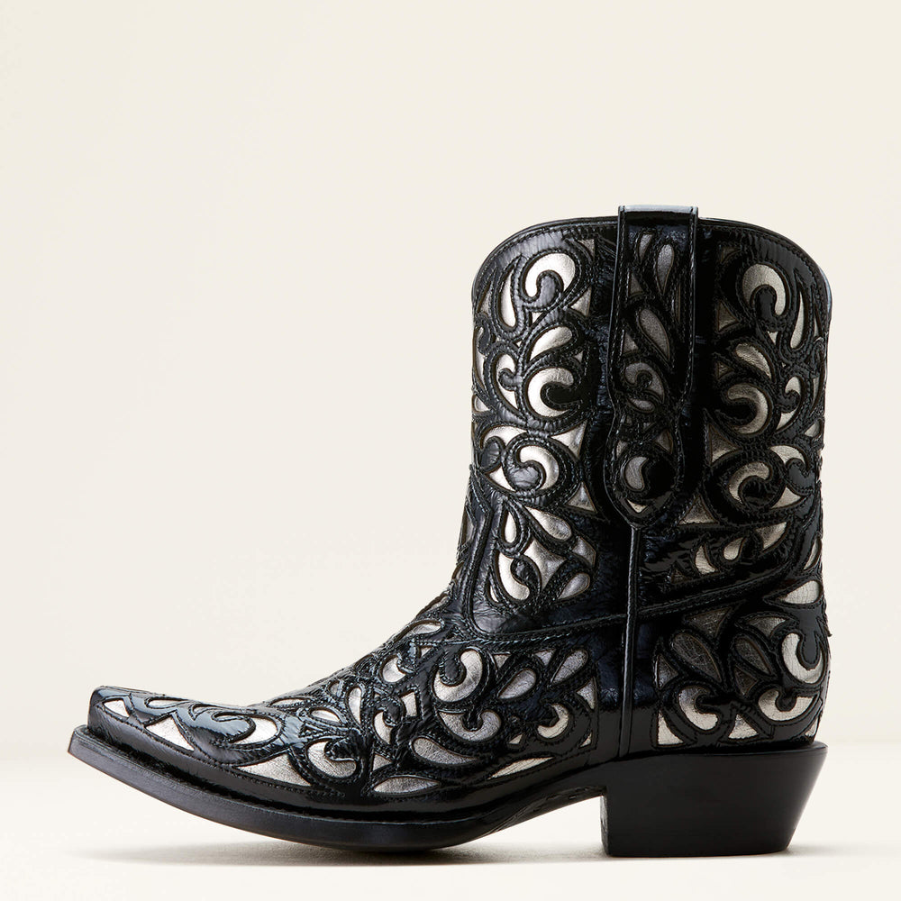 Valentina Western Boot-Ariat