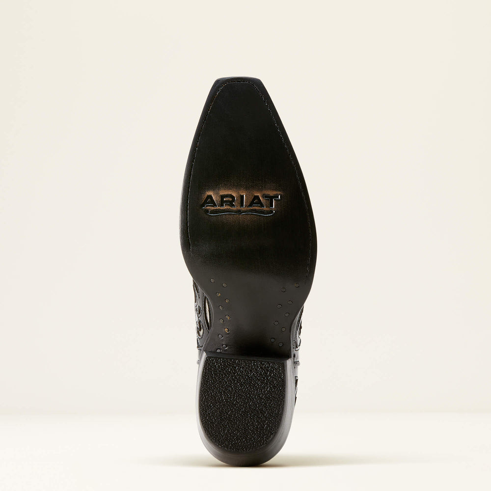Valentina Western Boot-Ariat