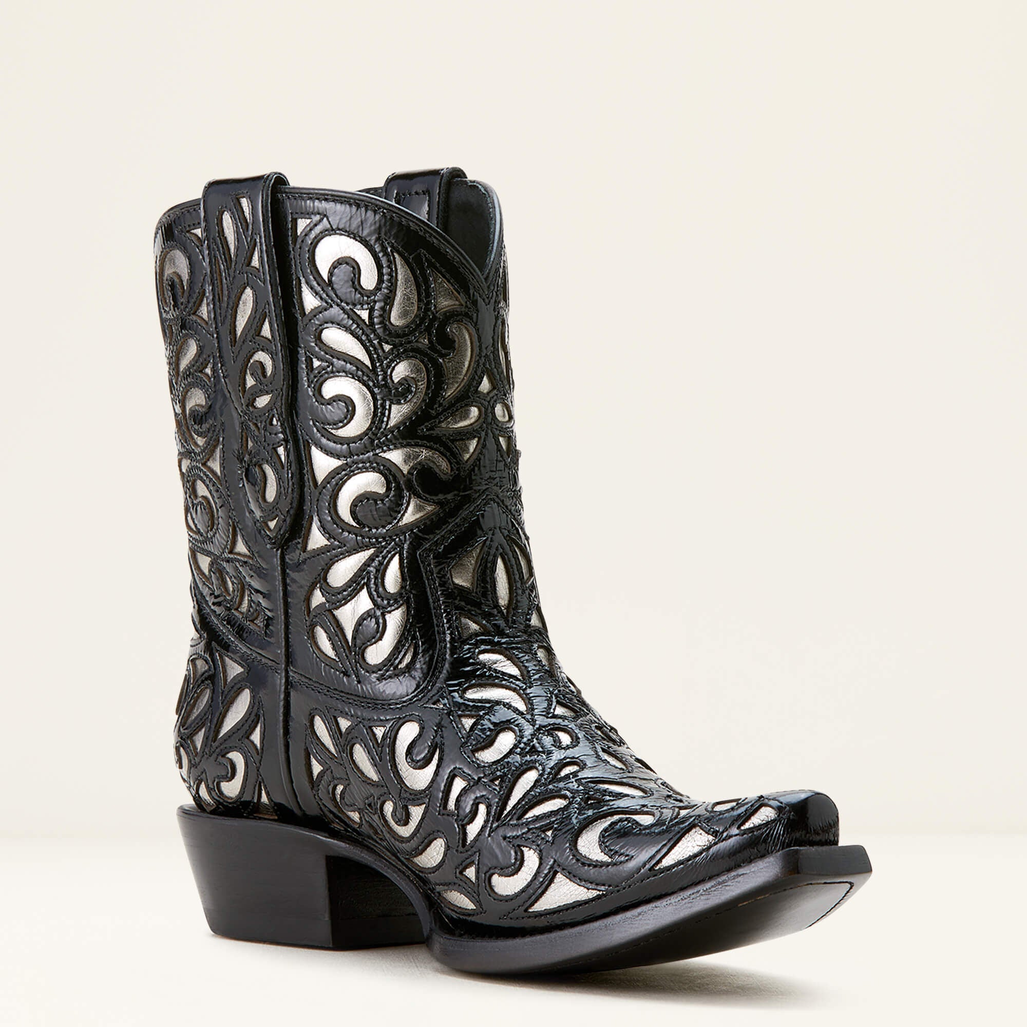 Valentina Western Boot-Ariat