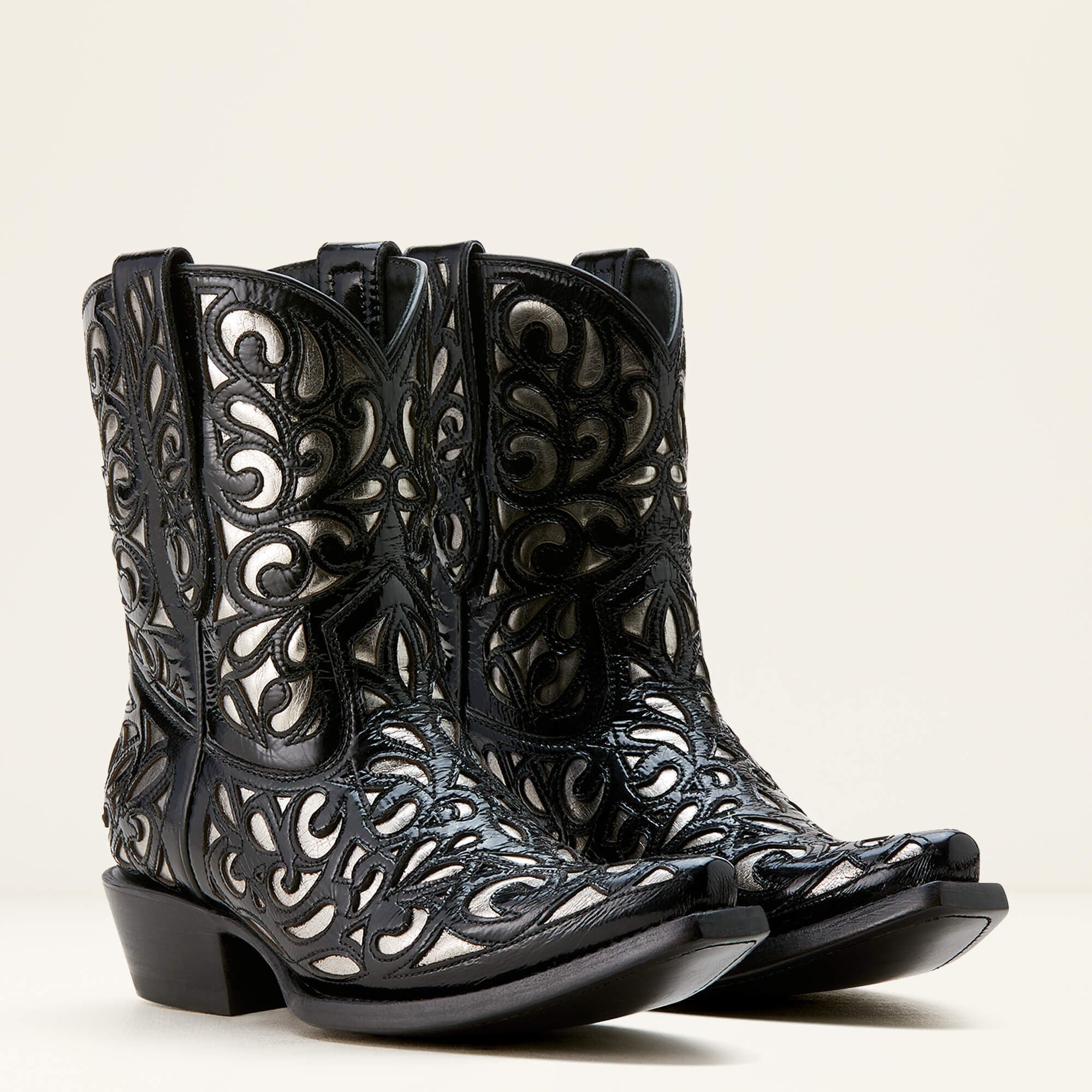 Valentina Western Boot-Ariat