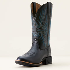 Ranahan Western Boot-Ariat