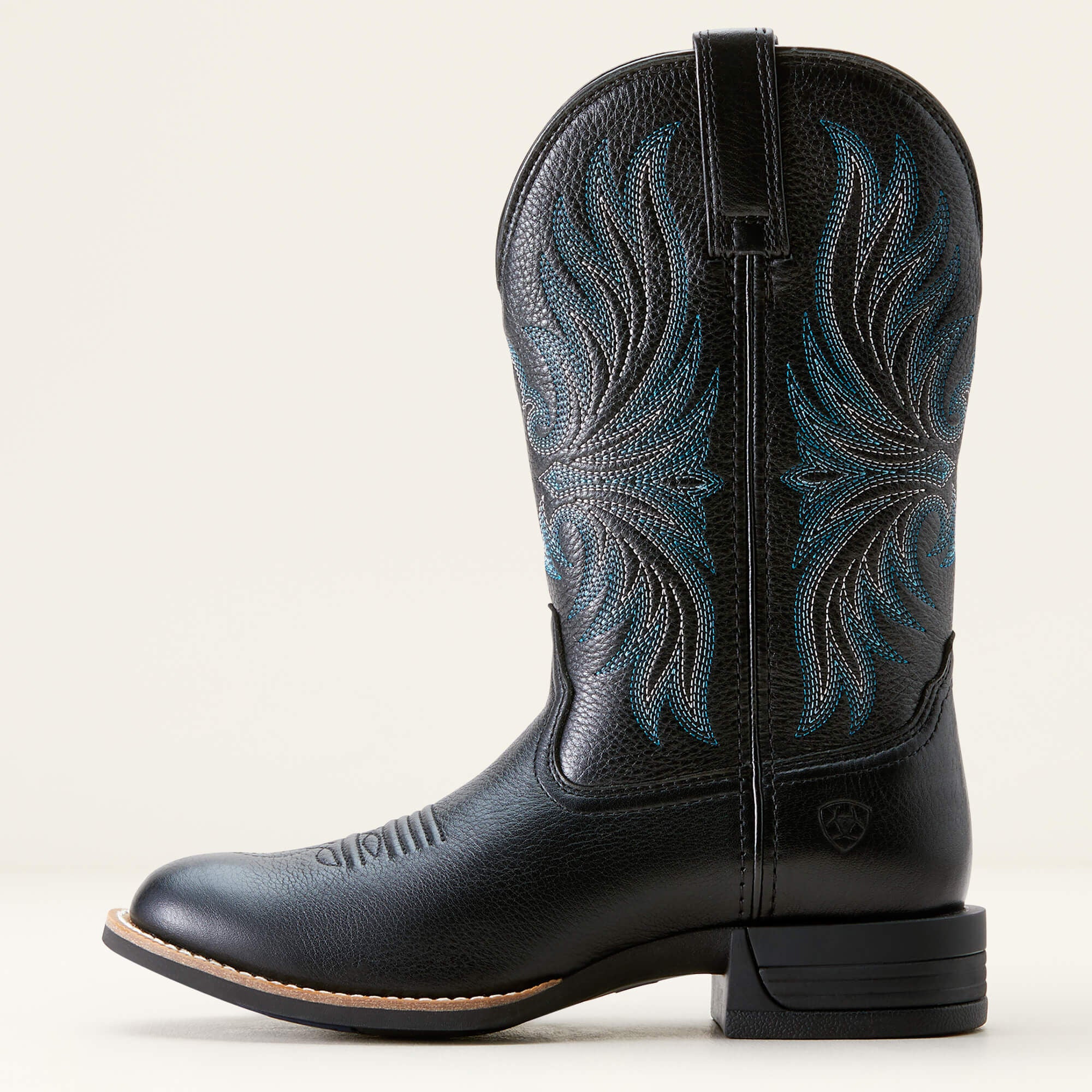 Ranahan Western Boot-Ariat