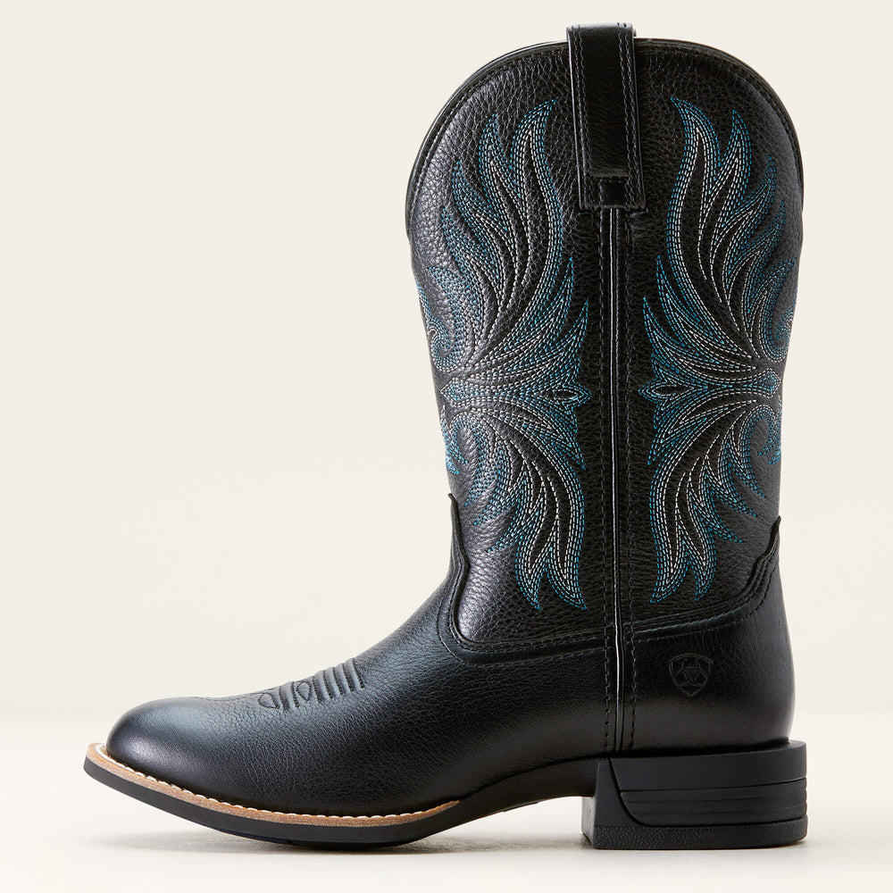 Ranahan Western Boot-Ariat