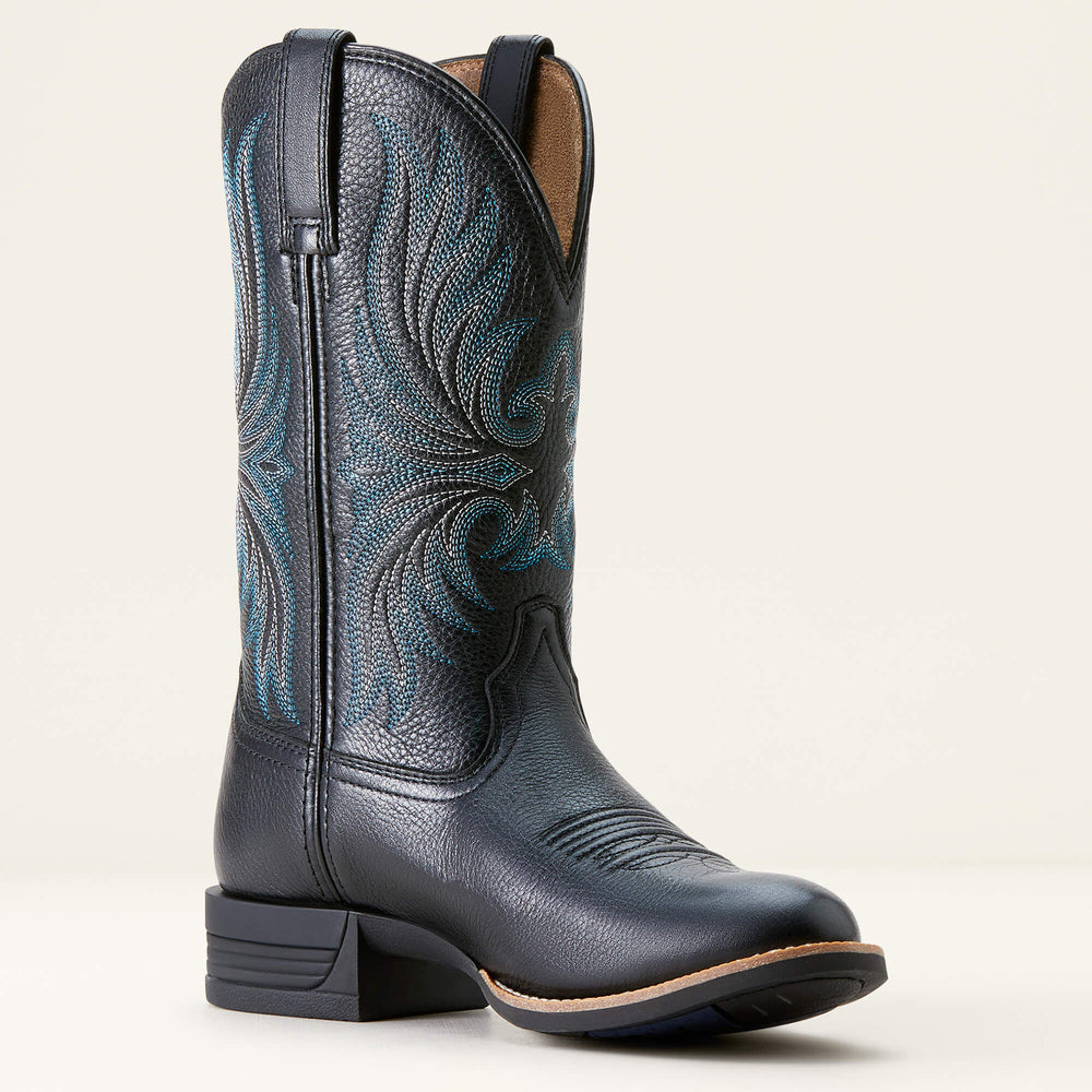 Ranahan Western Boot-Ariat