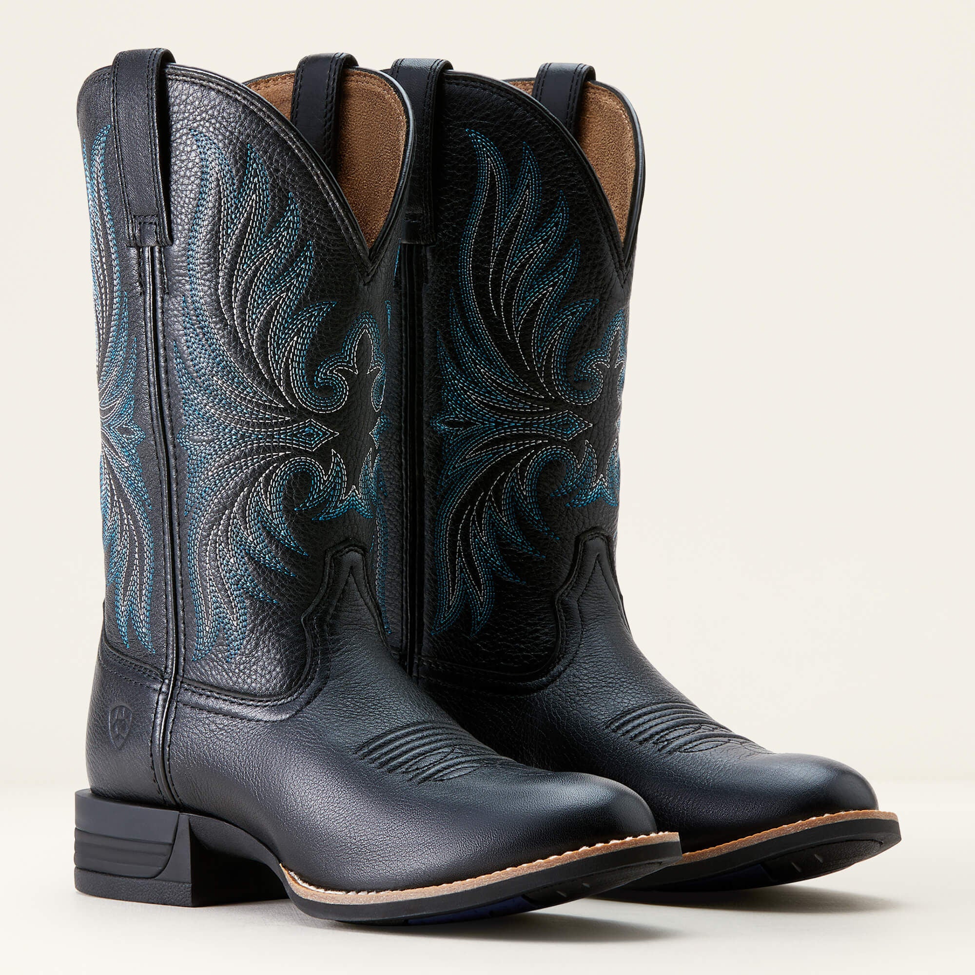 Ranahan Western Boot-Ariat