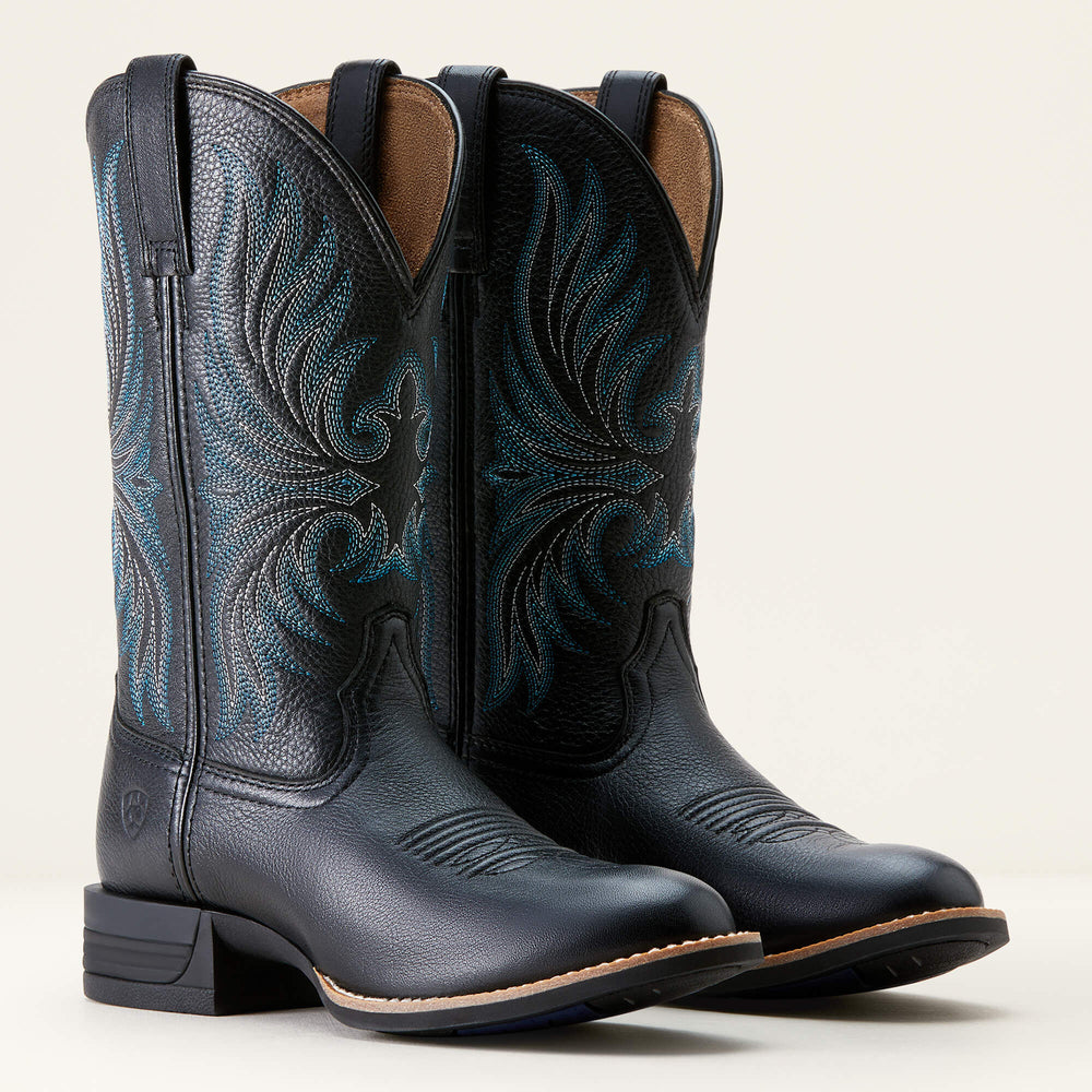 Ranahan Western Boot-Ariat