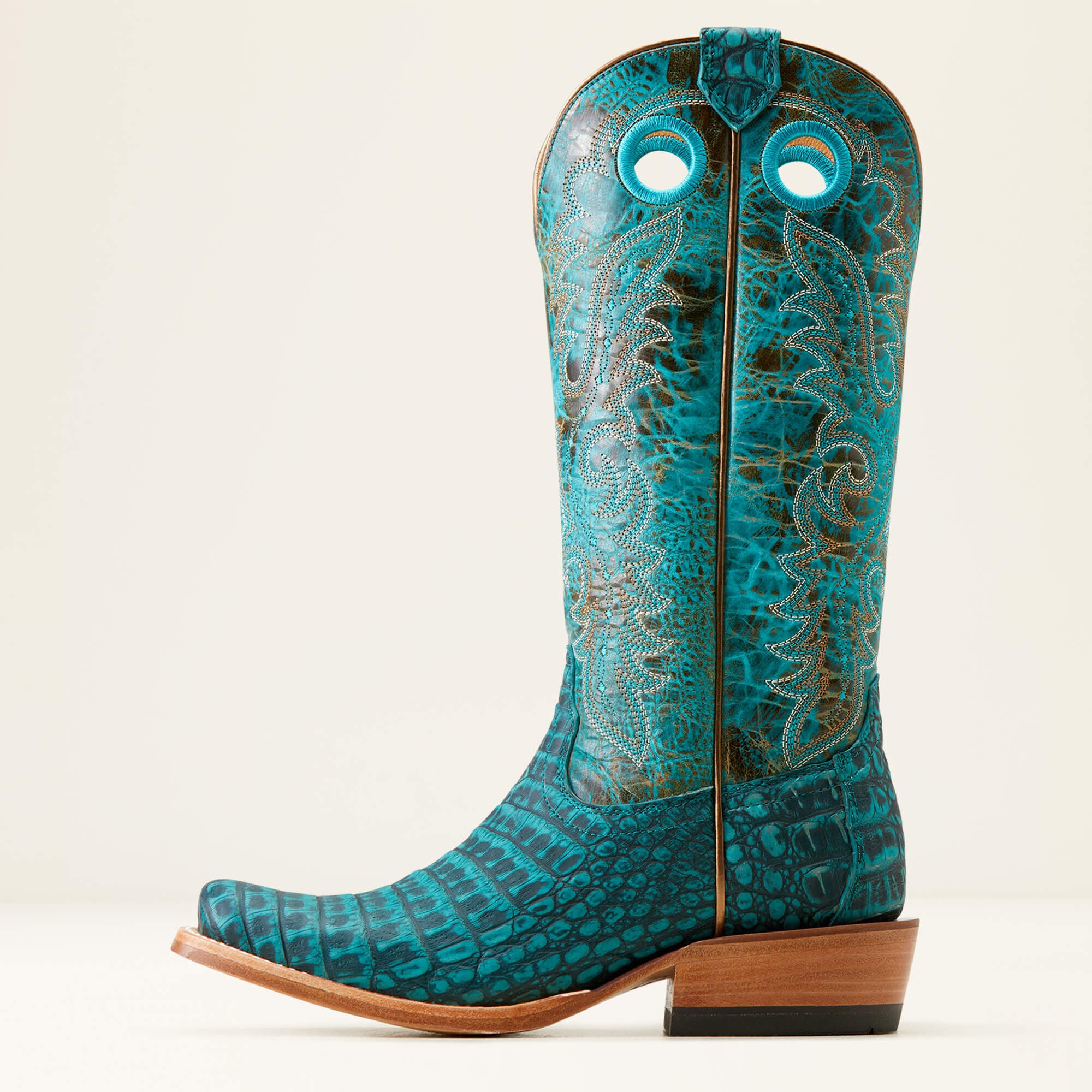 Futurity Boon Western Boot-Ariat
