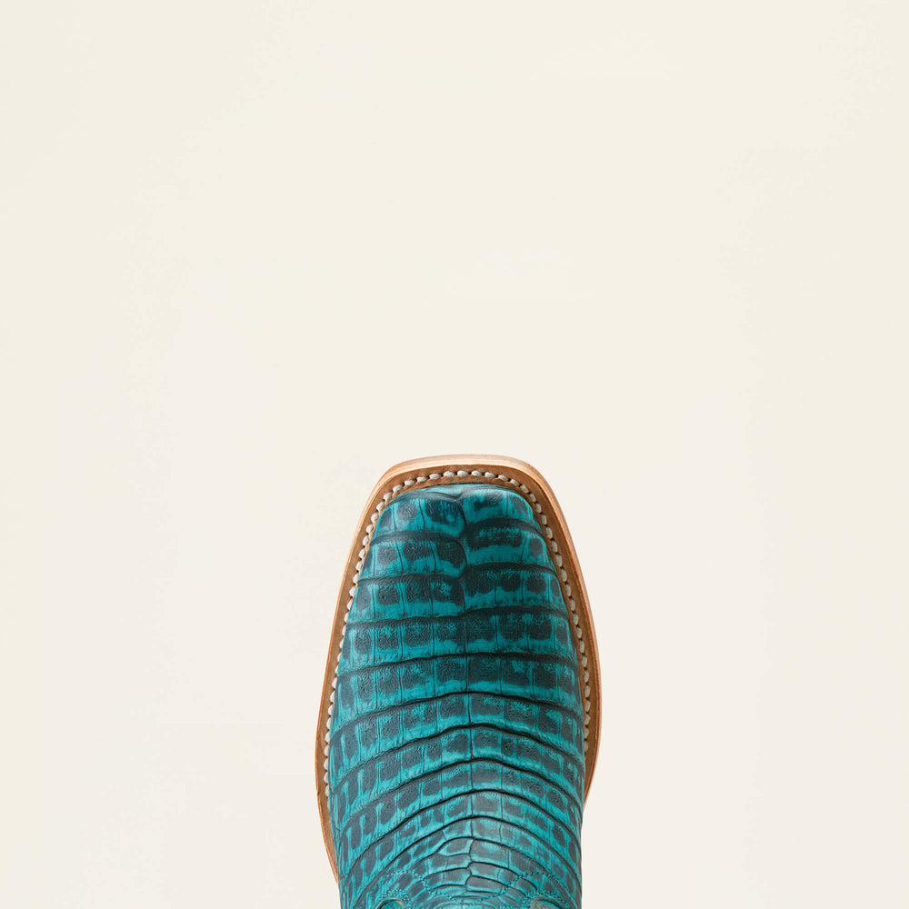 Futurity Boon Western Boot-Ariat
