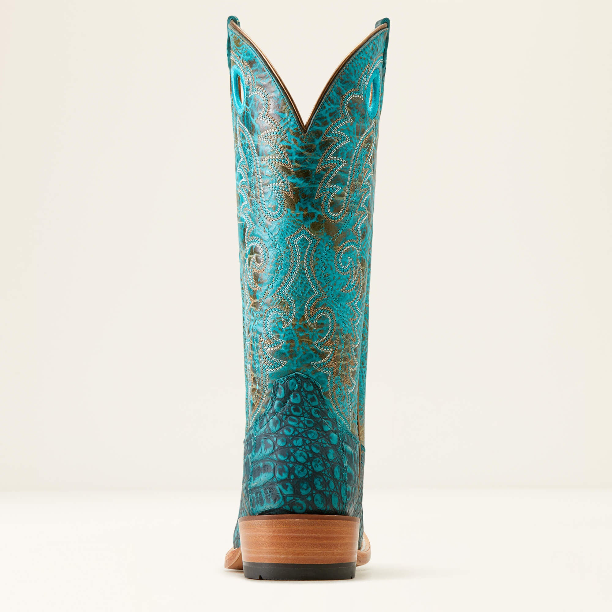 Futurity Boon Western Boot-Ariat