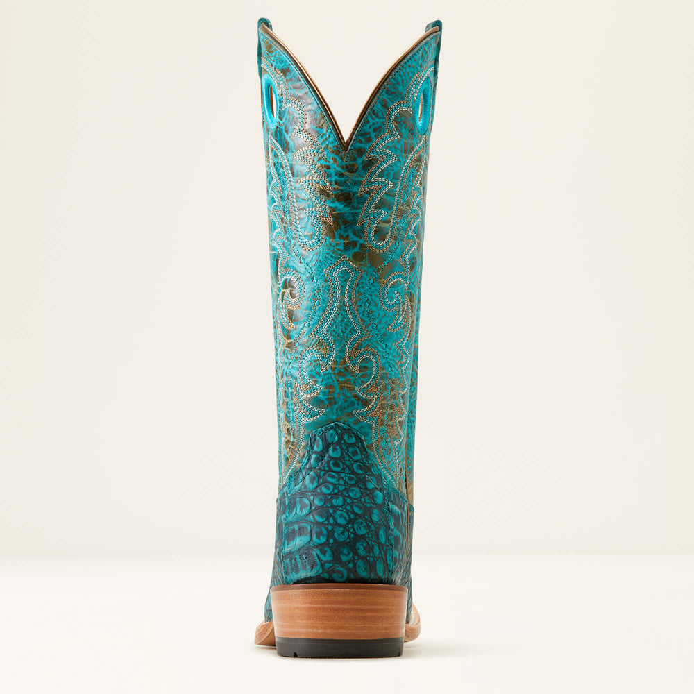 Futurity Boon Western Boot-Ariat