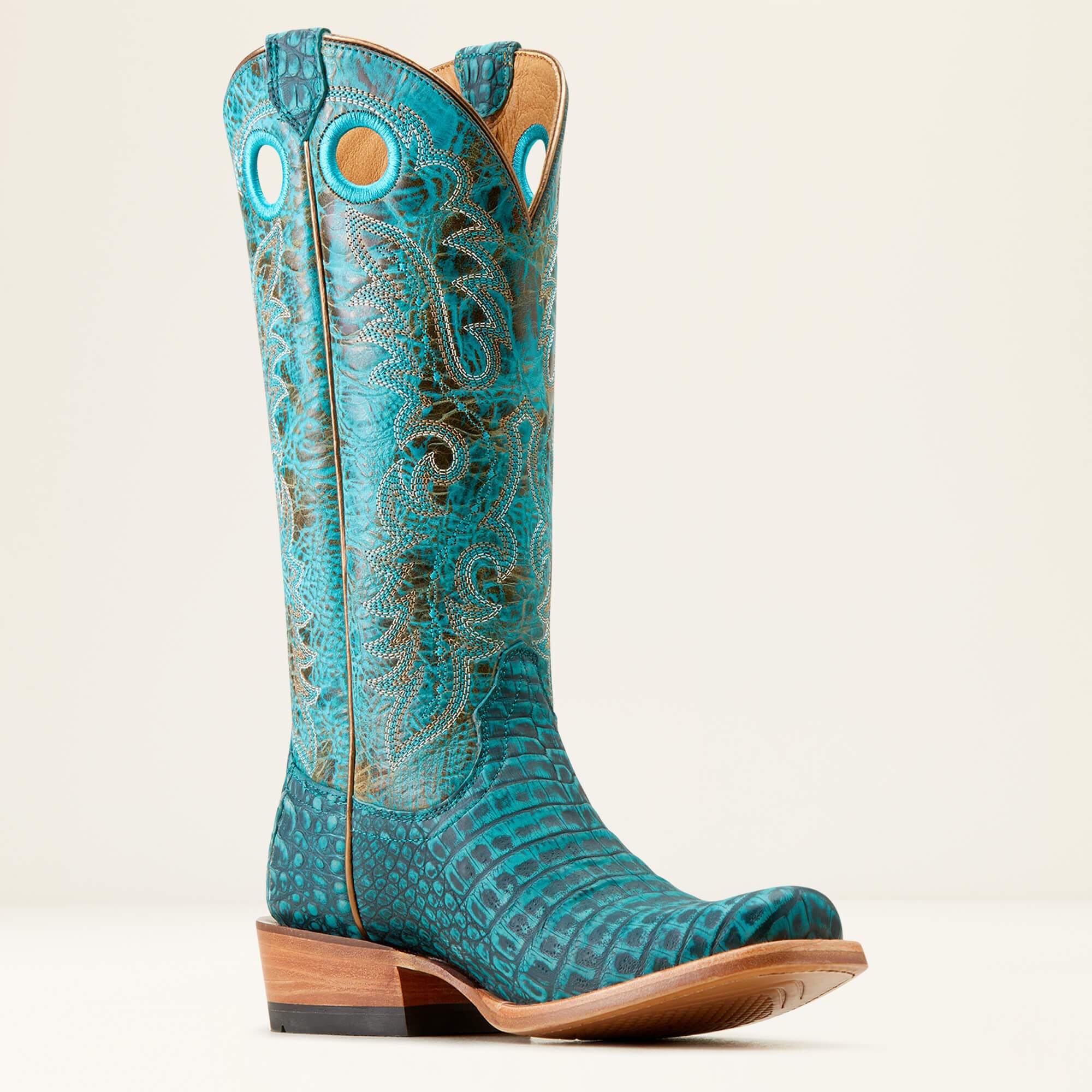 Futurity Boon Western Boot-Ariat