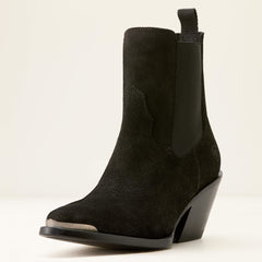 Shiloh Bootie-Ariat