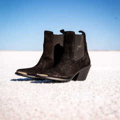 Shiloh Bootie-Ariat