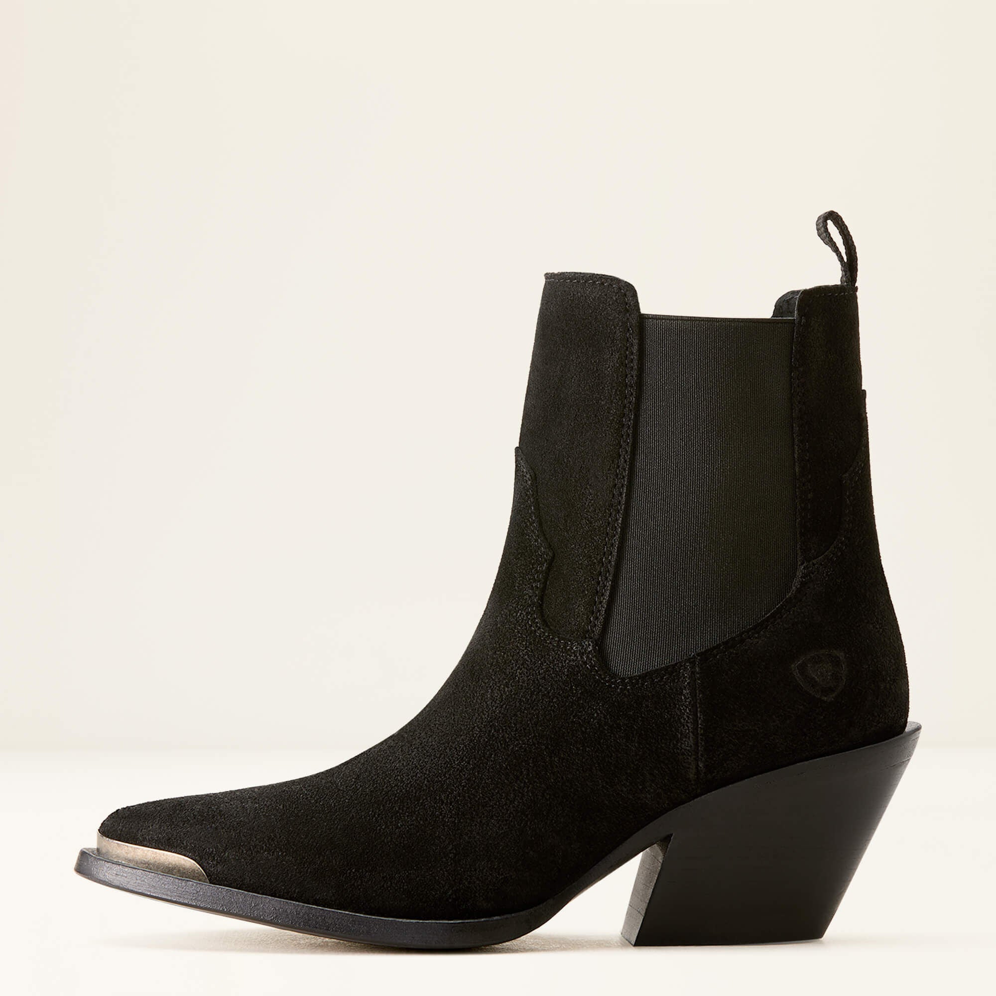 Shiloh Bootie-Ariat