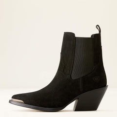 Shiloh Bootie-Ariat