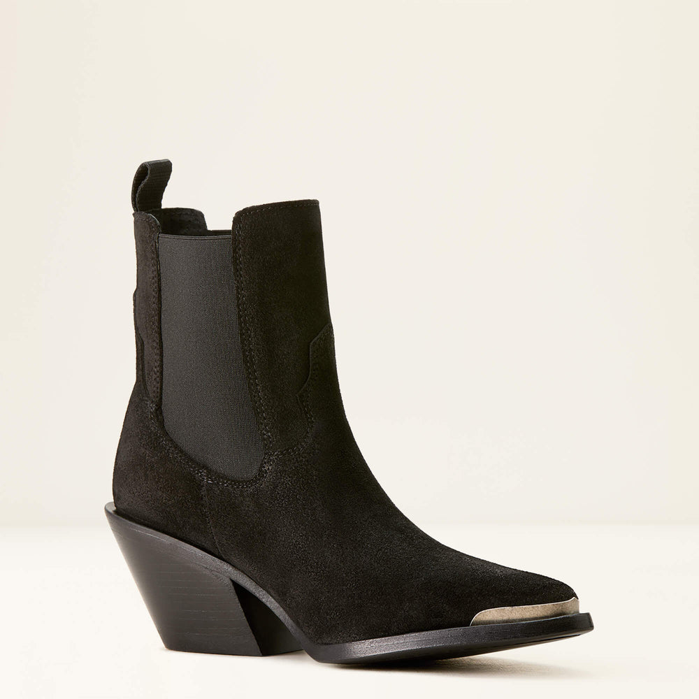 Shiloh Bootie-Ariat