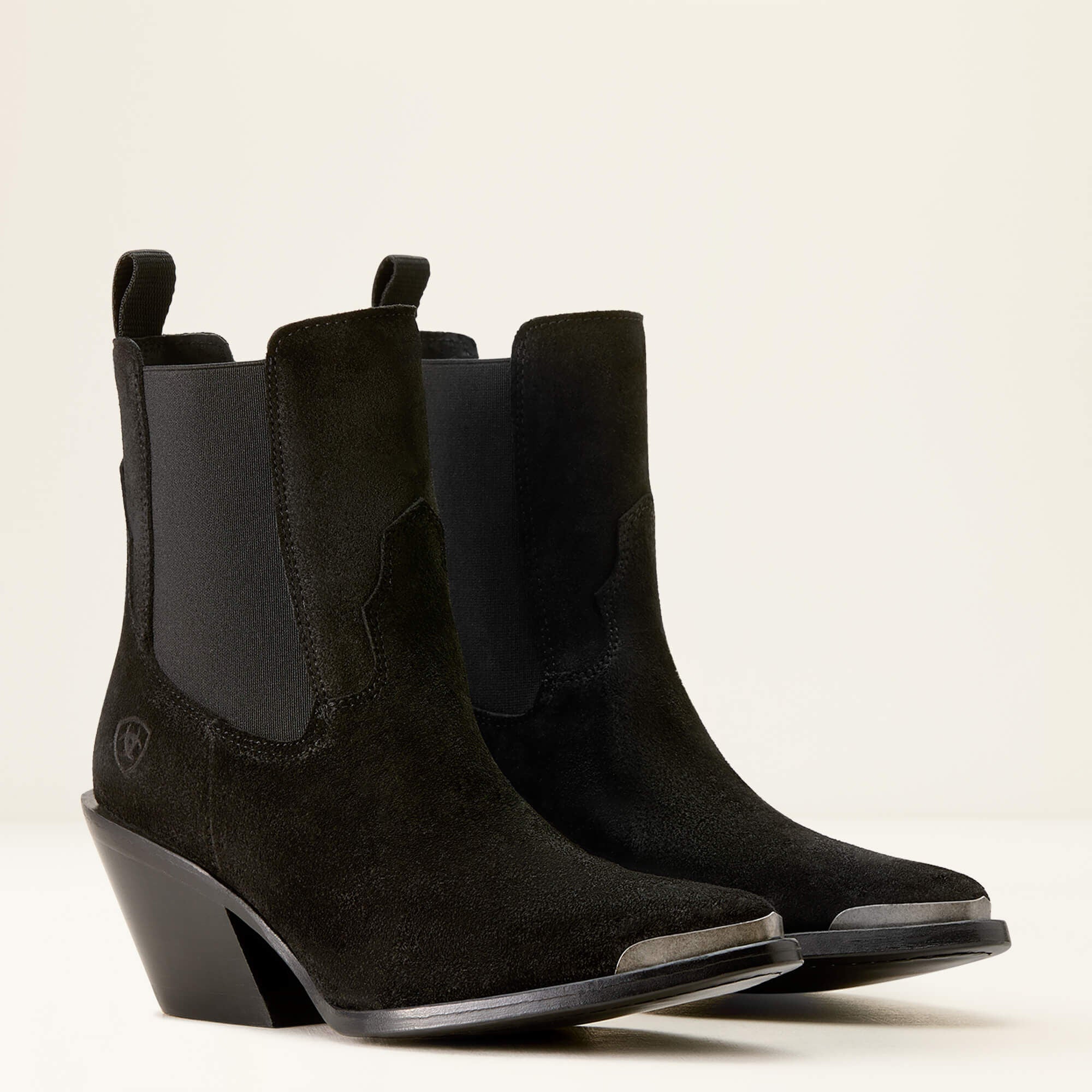 Shiloh Bootie-Ariat