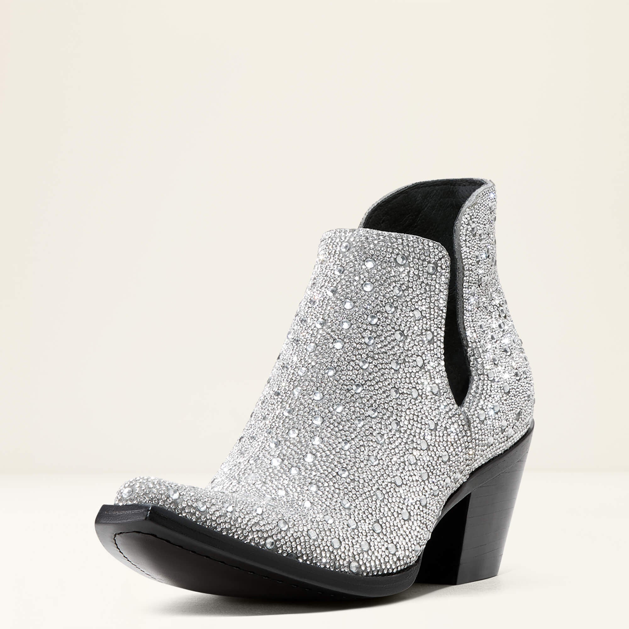Dixon Glitz Bootie-Ariat