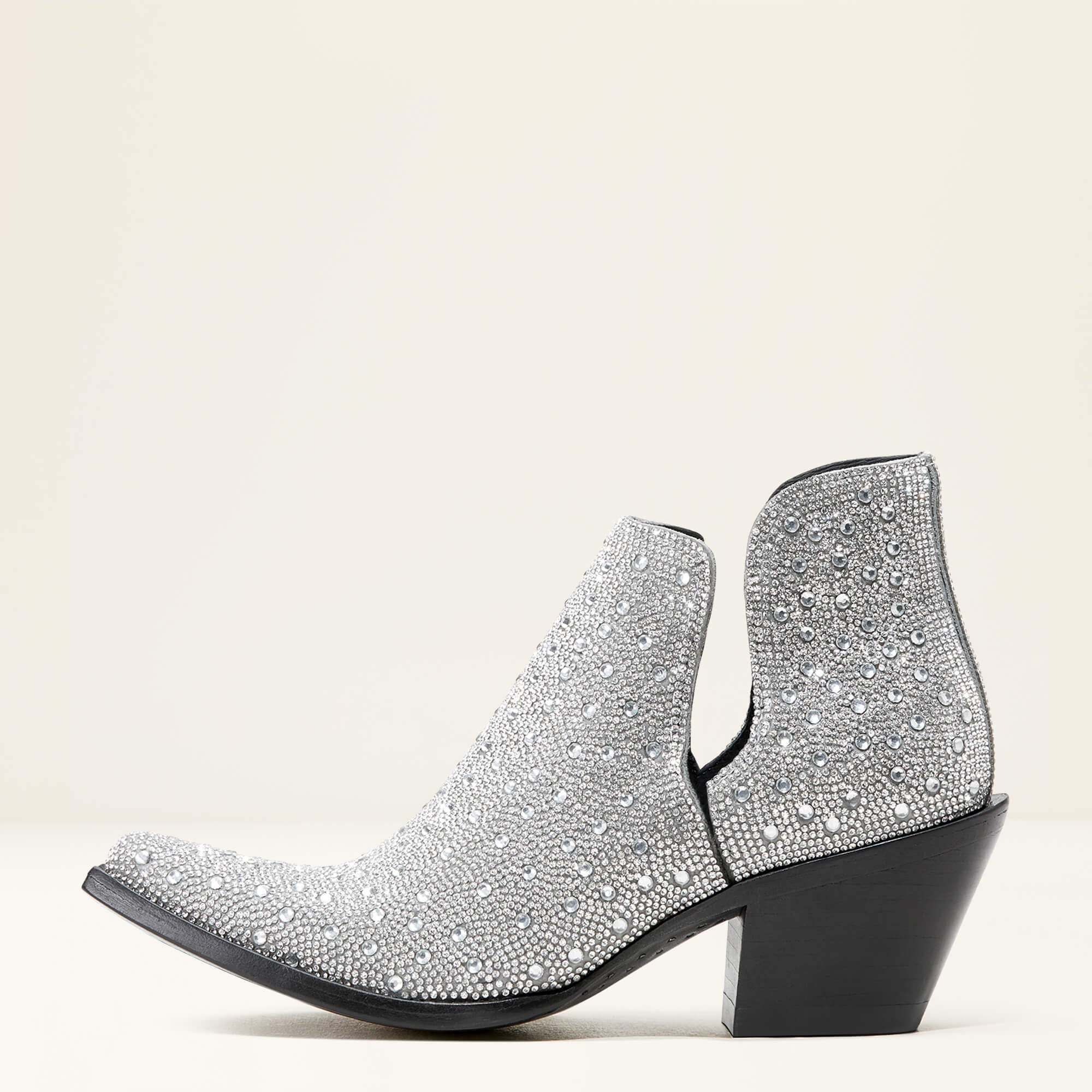 Dixon Glitz Bootie-Ariat