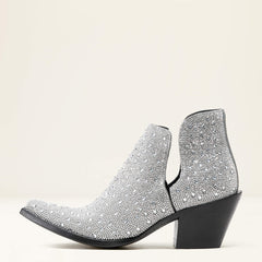 Dixon Glitz Bootie-Ariat