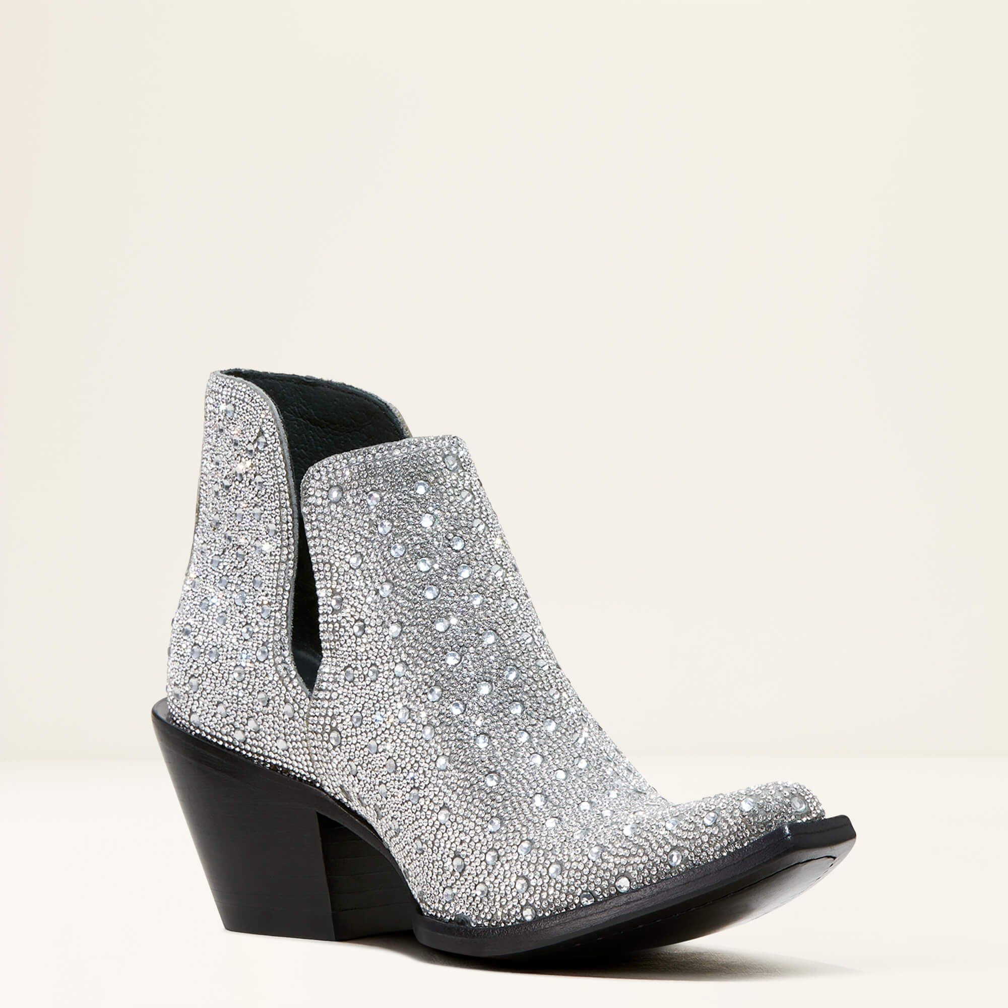 Dixon Glitz Bootie-Ariat