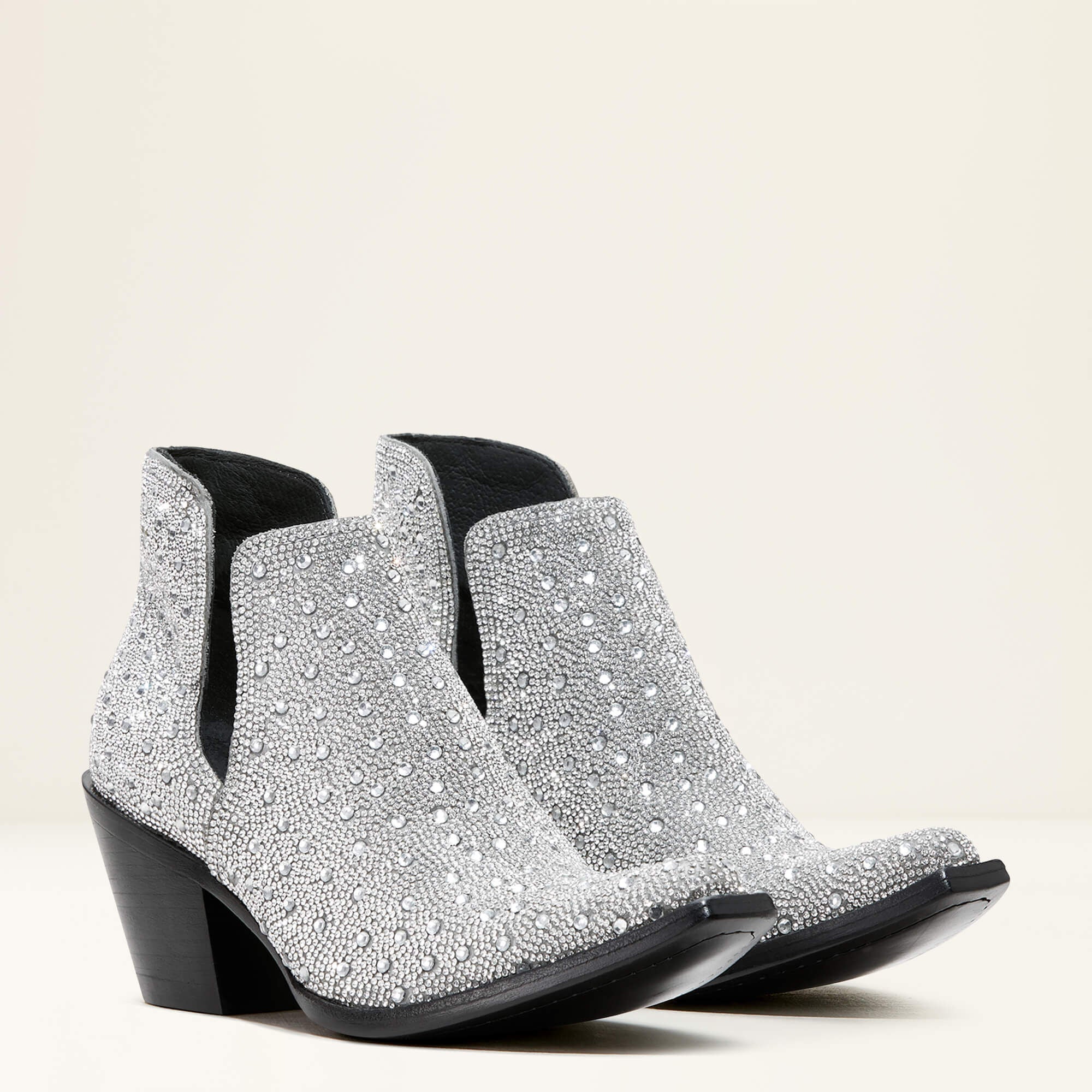 Dixon Glitz Bootie-Ariat