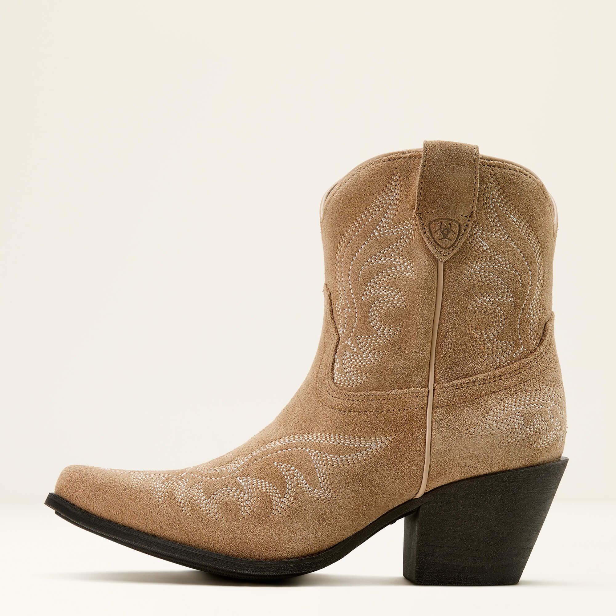 Chandler X Toe Western Boot-Ariat