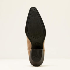 Chandler X Toe Western Boot-Ariat