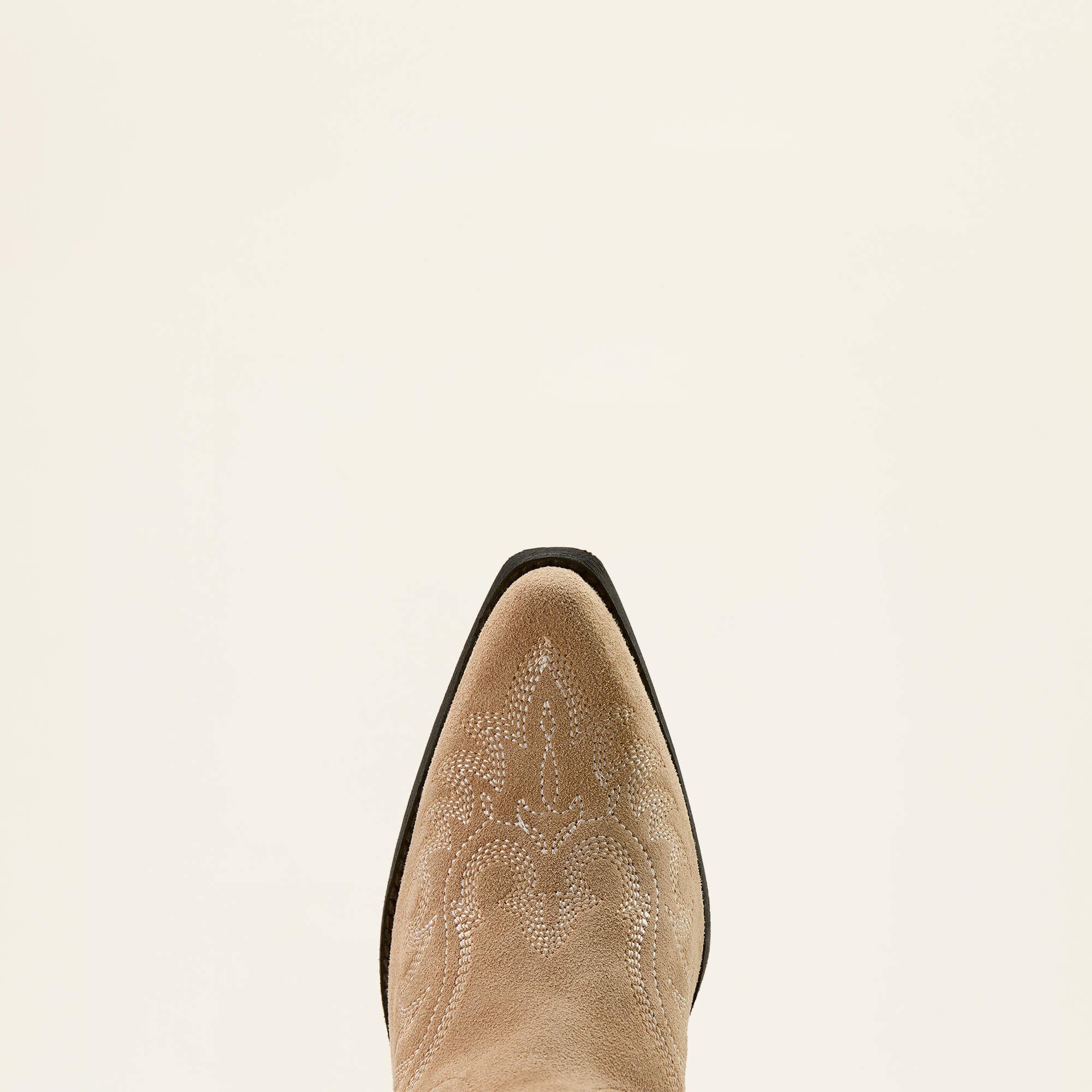 Chandler X Toe Western Boot-Ariat